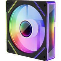 Вентилятор для корпуса 1stPlayer FC7R ARGB (черный)