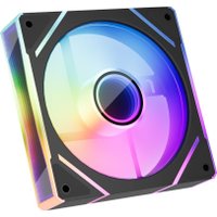 Вентилятор для корпуса 1stPlayer FC7R ARGB (черный)