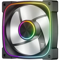 Вентилятор для корпуса 1stPlayer FN7 ARGB (черный)