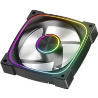 Вентилятор для корпуса 1stPlayer FN7 ARGB (черный)