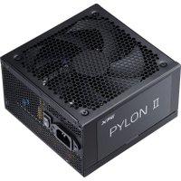 Блок питания ADATA XPG PYLON II Bronze 550W PYLONII550B-BKCEU