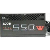 Блок питания AZZA PSAZ-550W