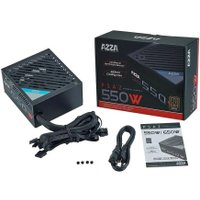 Блок питания AZZA PSAZ-550W