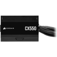 Блок питания Corsair CX550 CP-9020277-EU