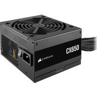Блок питания Corsair CX650 CP-9020278-EU