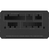 Блок питания Corsair RM1000e CP-9020297-EU