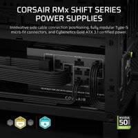 Блок питания Corsair RM1000x Shift CP-9020300-EU