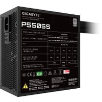 Блок питания Gigabyte P550SS