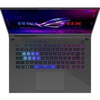 Игровой ноутбук ASUS ROG Strix G16 2025 G614PP-WH94
