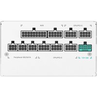 Блок питания DeepCool PX1000G V2 WH