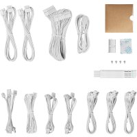 Блок питания DeepCool PX1000G V2 WH