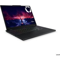 Игровой ноутбук Lenovo Legion 5 15AKP10 83F1003DRK