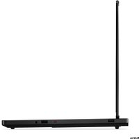 Игровой ноутбук Lenovo Legion 5 15AKP10 83F1003DRK