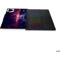 Игровой ноутбук Lenovo Legion 5 15AKP10 83F1003DRK