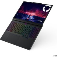Игровой ноутбук Lenovo Legion 5 15AKP10 83F1003DRK
