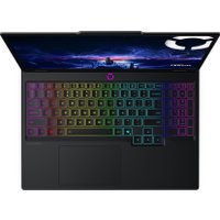 Игровой ноутбук Lenovo Legion 5 15IRX10 83LY000NUS