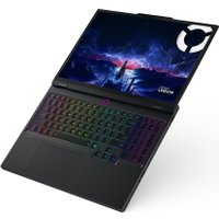 Игровой ноутбук Lenovo Legion 5 15IRX10 83LY00GCRK