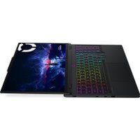 Игровой ноутбук Lenovo Legion 5 15IRX10 83LY00GERK