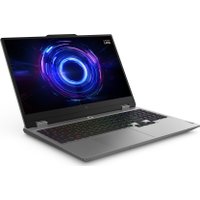 Игровой ноутбук Lenovo LOQ 15IRX10 83JE00L2PS