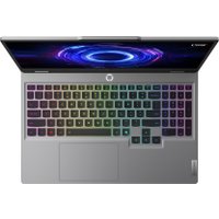 Игровой ноутбук Lenovo LOQ 15IRX10 83JE00L2PS