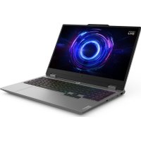 Игровой ноутбук Lenovo LOQ 15IRX10 83JE00L2PS