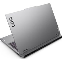 Игровой ноутбук Lenovo LOQ 15IRX10 83JE00L2PS