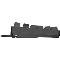 Клавиатура A4Tech Bloody B230N (черный)