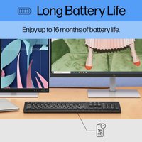 Клавиатура HP 230 3L1E7AA
