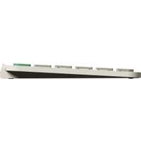 Клавиатура Keychron B1 Pro B1P-K12-RU (ретро зеленый)