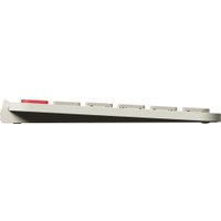 Клавиатура Keychron B1 Pro B1P-K13-RU (ретро красный)