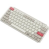 Клавиатура Keychron B1 Pro B1P-K13-RU (ретро красный)
