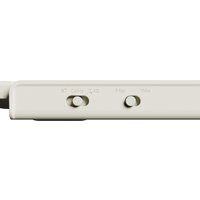 Клавиатура Keychron B1 Pro B1P-K13-RU (ретро красный)