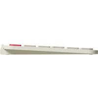 Клавиатура Keychron B6 Pro B6P-K13-RU (ретро красный)