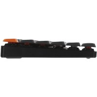 Клавиатура Keychron K1 V6 K1X-A1-RU (Keychron Low Profile Red)