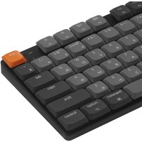 Клавиатура Keychron K1 V6 K1X-A1-RU (Keychron Low Profile Red)
