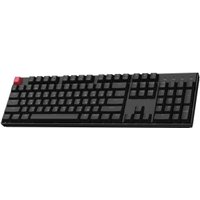 Клавиатура Keychron K10 V2 White LED K10X-A1Z-RU (Keychron Super Red)