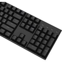 Клавиатура Keychron K10 V2 White LED K10X-A1Z-RU (Keychron Super Red)