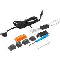 Клавиатура Keychron K2 Max K2M-J3-RU (Keychron Super Brown)