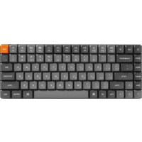 Клавиатура Keychron K3 Max RGB K3M-H1-RU (Gateron Low Profile Red)