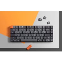 Клавиатура Keychron K3 Max RGB K3M-H1-RU (Gateron Low Profile Red)