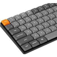 Клавиатура Keychron K3 Max RGB K3M-H1-RU (Gateron Low Profile Red)