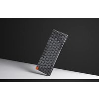 Клавиатура Keychron K3 Max RGB K3M-H1-RU (Gateron Low Profile Red)