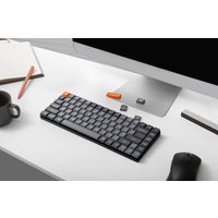 Клавиатура Keychron K3 Max RGB K3M-H2-RU (Gateron Low Profile Blue)