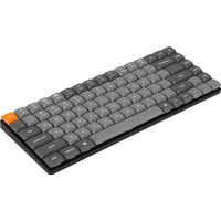 Клавиатура Keychron K3 Max RGB K3M-H2-RU (Gateron Low Profile Blue)