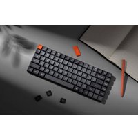 Клавиатура Keychron K3 Max RGB K3M-H3-RU (Gateron Low Profile Brown 2.0)