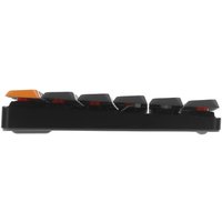 Клавиатура Keychron K3 V3 K3X-A1-RU (Keychron Low Profile Red)