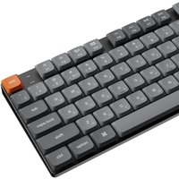 Клавиатура Keychron K5 Max K5M-B1-RU (Gateron Low Profile Red 2.0)