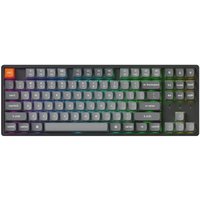Клавиатура Keychron K8 Max K8M-J3-RU (Keychron Super Brown)
