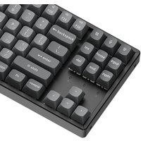 Клавиатура Keychron K8 Max K8M-J3-RU (Keychron Super Brown)