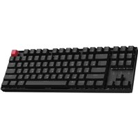 Клавиатура Keychron K8 V2 White LED K8X-A1Z-RU (Keychron Super Red)